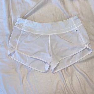 Women’s Yoga Shorts Lululemon Look Alike